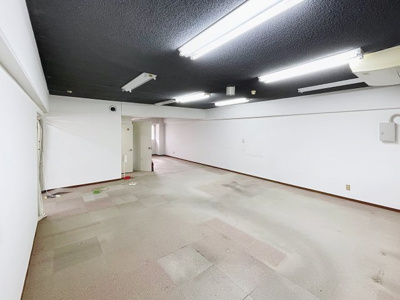 【内装】 | グレイス向ヶ丘遊園