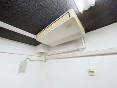 【内装】 | グレイス向ヶ丘遊園