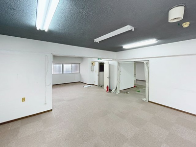 【内装】 | グレイス向ヶ丘遊園