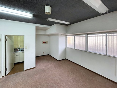 【内装】 | グレイス向ヶ丘遊園