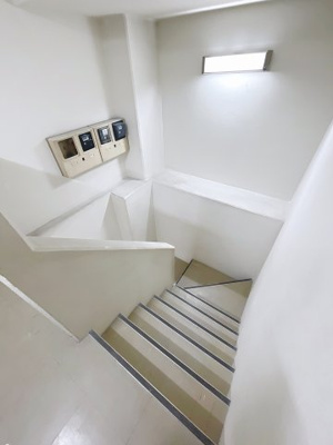 【その他共用部分】 | グレイス向ヶ丘遊園