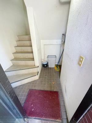 【その他共用部分】 | グレイス向ヶ丘遊園