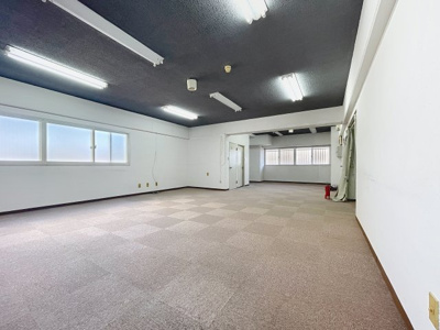 【内装】 | グレイス向ヶ丘遊園