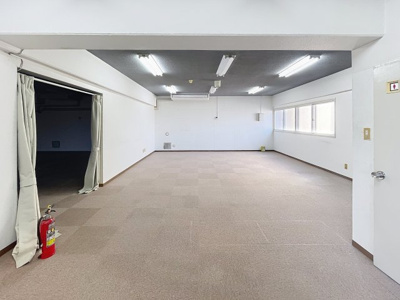 【内装】 | グレイス向ヶ丘遊園