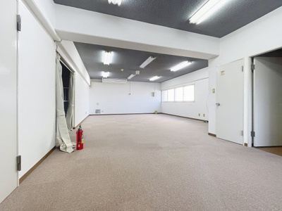 【内装】 | グレイス向ヶ丘遊園