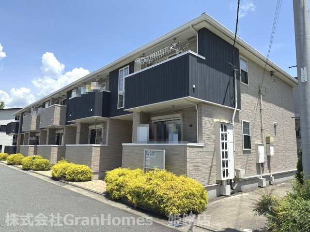 パラッツオ　エレガンテ