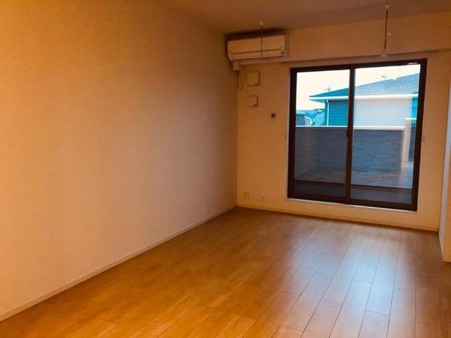 グレイス　ルタンⅡの居間・リビング