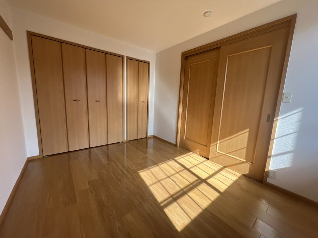 グランドゥールＢの子供部屋