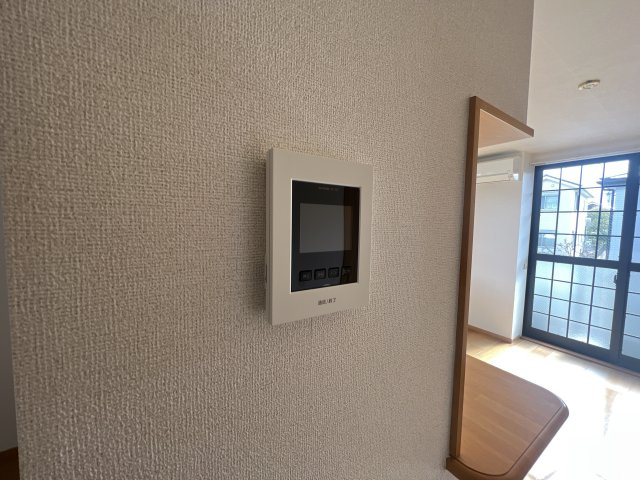 グランドゥールＢのセキュリティ