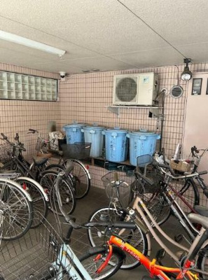 【その他共用部分】 | シャトーセーケー