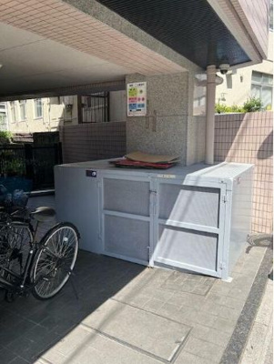 【その他共用部分】 | シャトーセーケー