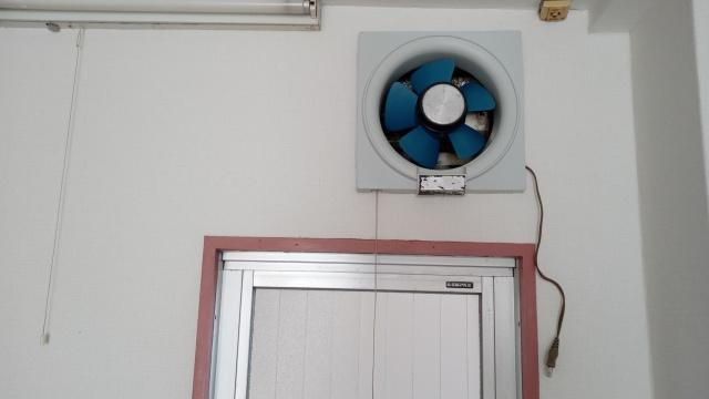 エタニコーポの設備