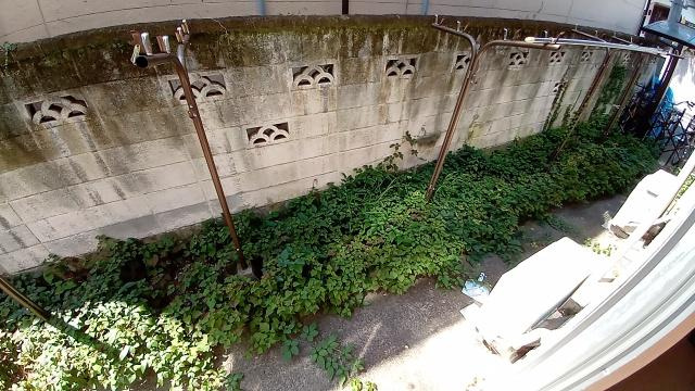 エタニコーポの展望