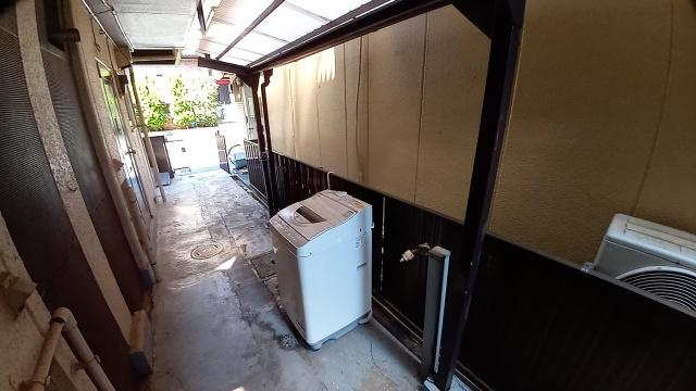 エタニコーポのその他共用部分