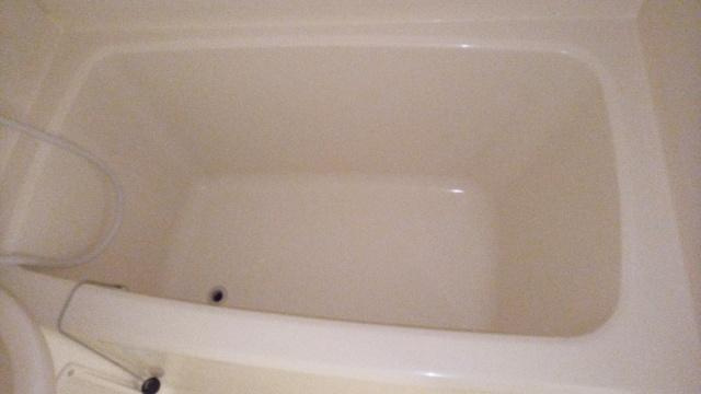 エタニコーポの浴室