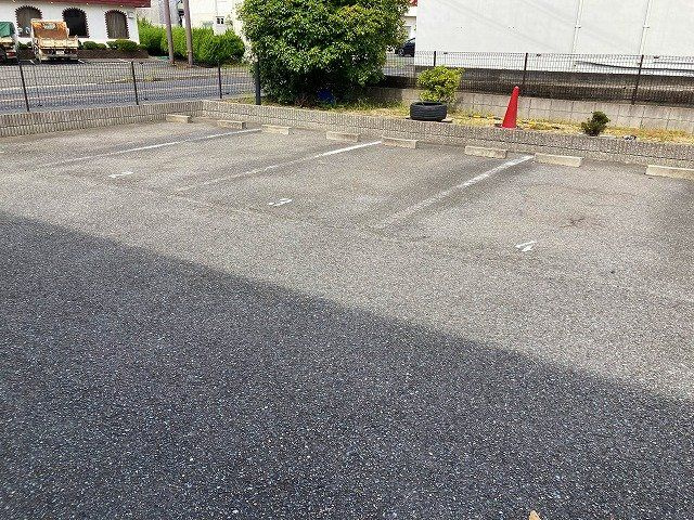 レオパレスローズガーデンのその他