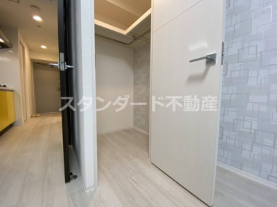 【収納】 | ビガーポリス405同心Ⅲ