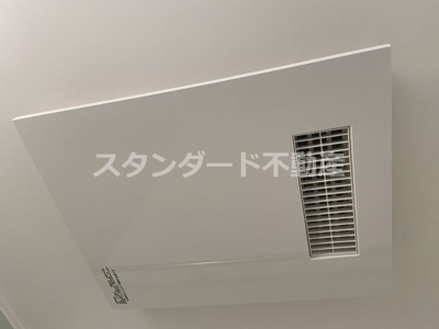 【設備】 | ビガーポリス405同心Ⅲ