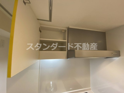 【収納】 | ビガーポリス405同心Ⅲ