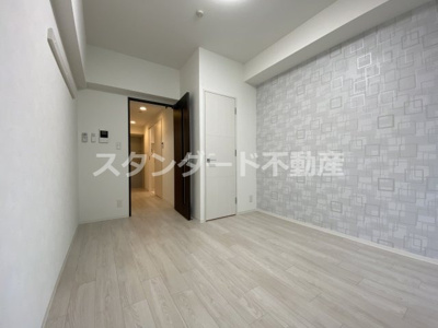 【居間・リビング】 | ビガーポリス405同心Ⅲ