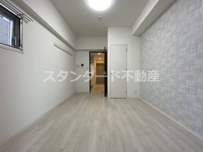 【寝室】 | ビガーポリス405同心Ⅲ