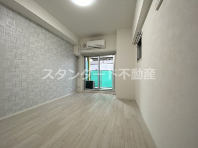 【居間・リビング】 | ビガーポリス405同心Ⅲ