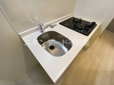 【キッチン】 | ビガーポリス405同心Ⅲ