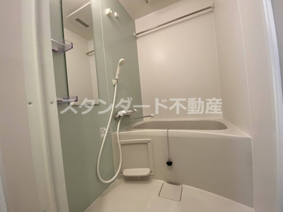 【浴室】 | ビガーポリス405同心Ⅲ