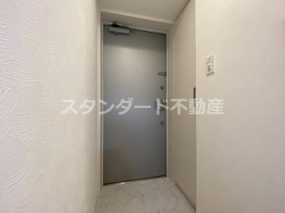 【玄関】 | ビガーポリス405同心Ⅲ