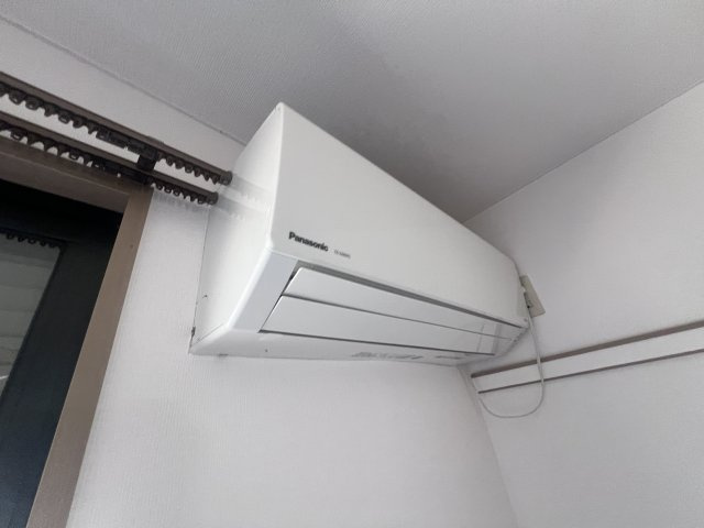 ドルフィンの設備