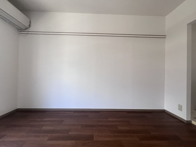 ドルフィンの寝室