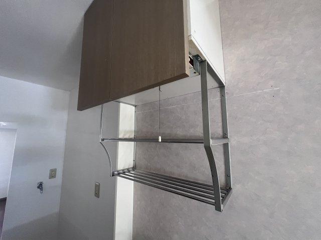 ドルフィンのキッチン