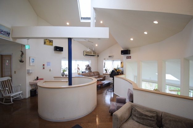 【その他共用部分】 | 大室高原別荘地　売ペンション