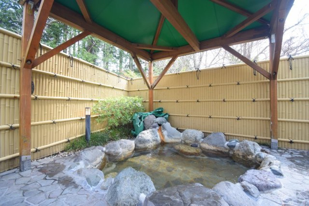 【浴室】 | 大室高原別荘地　売ペンション