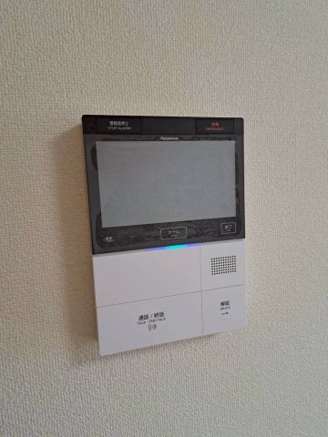 ホワイトプラザ西堀の設備