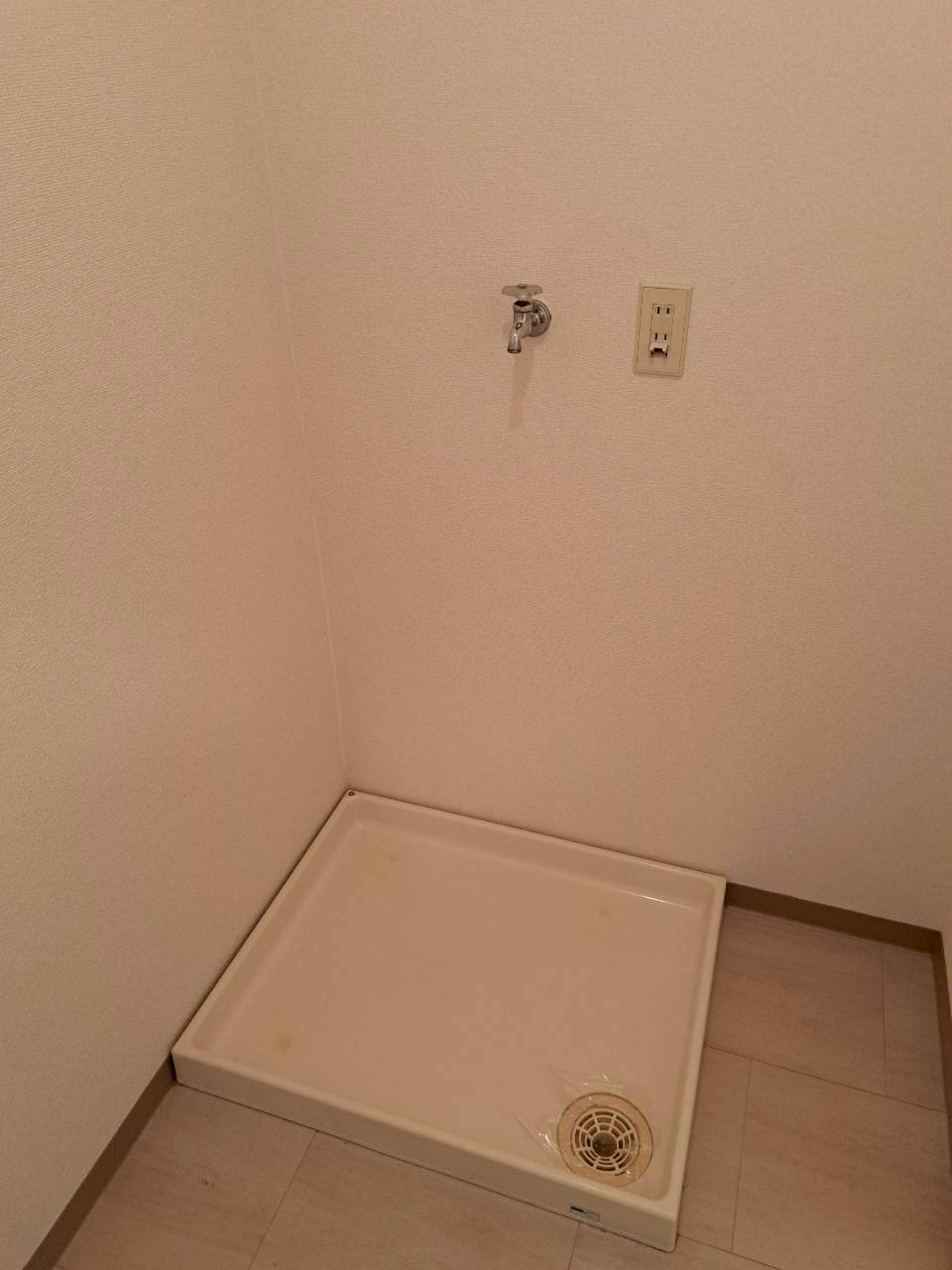 ホワイトプラザ西堀の設備