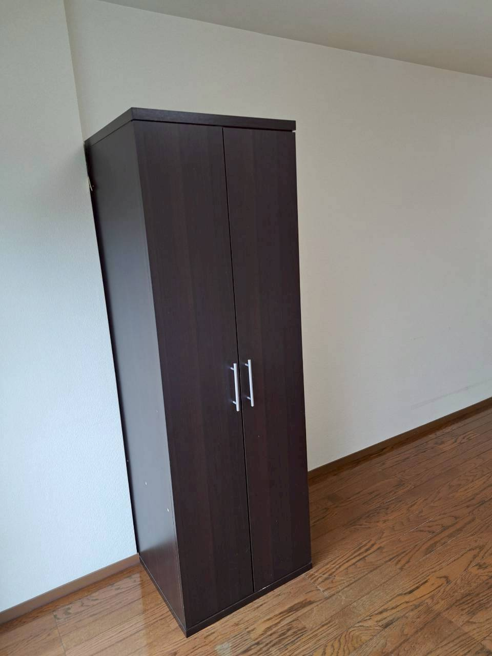 ホワイトプラザ西堀の収納