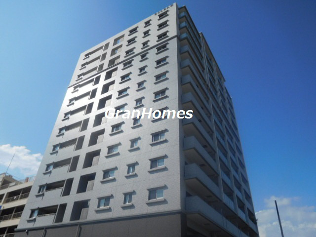 エスリード姫路