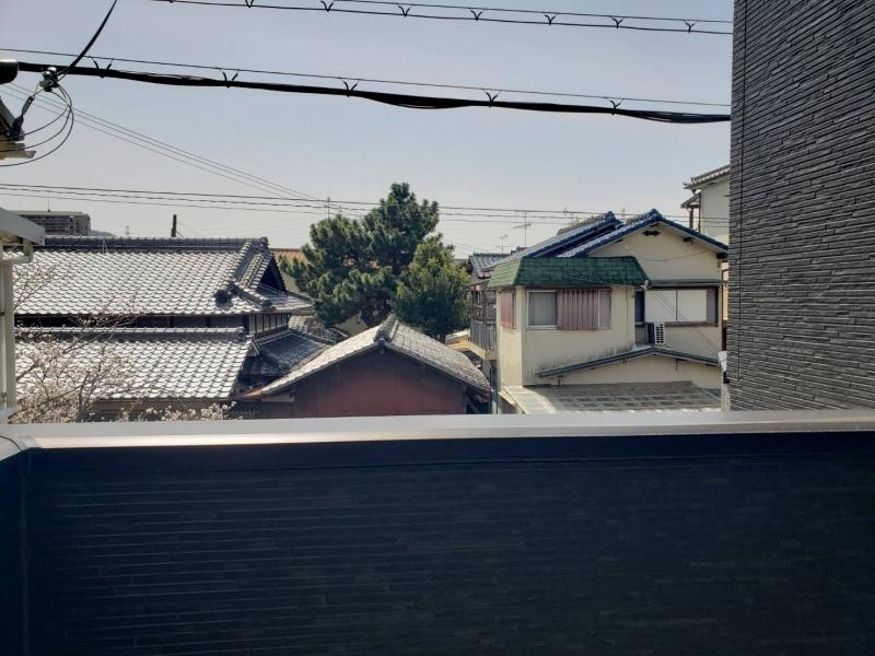 中野本町　中古一戸建ての展望|■物件内覧・資金計画相談・住宅ローン相談、リフォーム相談、お問合せ受付中■
※当日・翌日のご内覧、ご相談はお電話でのお問合せがスムーズです！