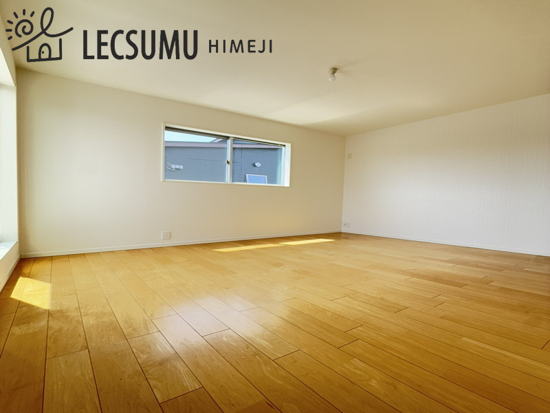姫路市飾磨区細江／中古戸建の洋室