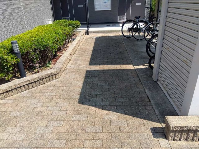 レオパレスユウのその他