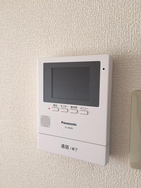 エアフォルクIIの設備|エアフォルクIIの設備