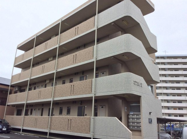 エアフォルクIIのその他|エアフォルクIIのその他共有部分
