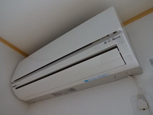 御立東2丁目一戸建ての設備