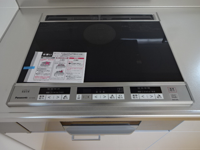 御立東2丁目一戸建てのキッチン