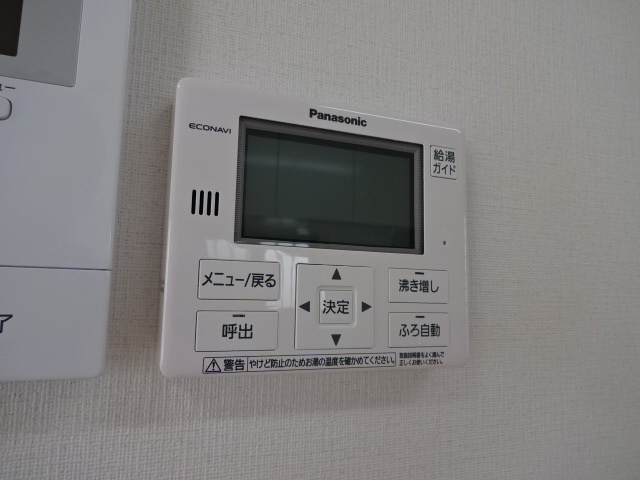 御立東2丁目一戸建ての浴室