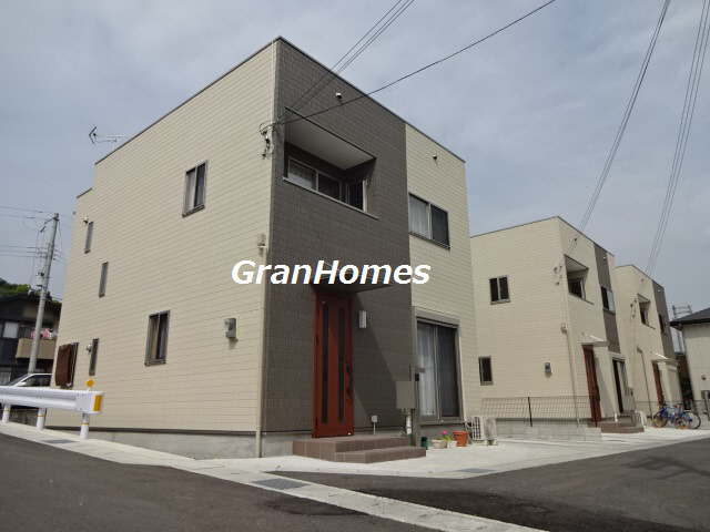 御立東2丁目一戸建て