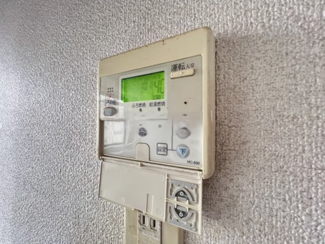 エスポアール【キャッシュバック対象物件】の内装