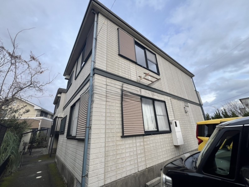 エスポアール【キャッシュバック対象物件】の外観