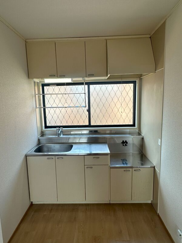 エスポアール【キャッシュバック対象物件】のキッチン